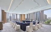 Туры в отель Baotou Marriott Hotel