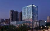 Туры в отель Baotou Marriott Hotel