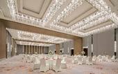 Туры в отель Baotou Marriott Hotel
