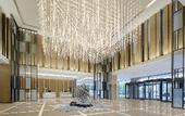 Туры в отель Baotou Marriott Hotel