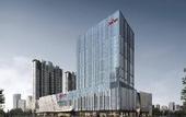 Туры в отель Baotou Marriott Hotel
