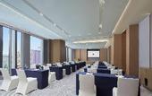 Туры в отель Baotou Marriott Hotel