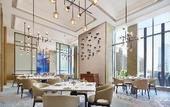 Туры в отель Baotou Marriott Hotel