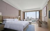 Туры в отель Baotou Marriott Hotel