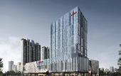 Туры в отель Baotou Marriott Hotel