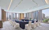 Туры в отель Baotou Marriott Hotel