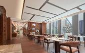 Туры в отель Baotou Marriott Hotel
