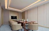 Туры в отель Baotou Marriott Hotel