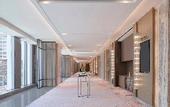 Туры в отель Baotou Marriott Hotel