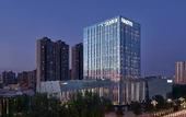 Туры в отель Baotou Marriott Hotel