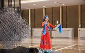 Туры в отель Baotou Marriott Hotel