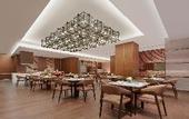 Туры в отель Baotou Marriott Hotel