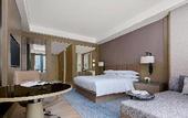 Туры в отель Baotou Marriott Hotel