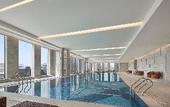 Туры в отель Baotou Marriott Hotel
