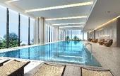 Туры в отель Baotou Marriott Hotel