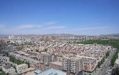 Туры в отель Baotou Marriott Hotel