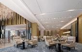 Туры в отель Baotou Marriott Hotel