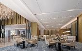 Туры в отель Baotou Marriott Hotel