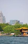 Туры в отель Sofitel Hangzhou Yingguan