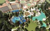 Туры в отель Pullman Yueyang