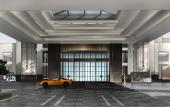 Туры в отель Pullman Yueyang