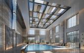 Туры в отель Pullman Yueyang