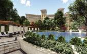 Туры в отель Pullman Yueyang