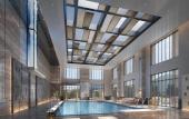 Туры в отель Pullman Yueyang