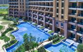 Туры в отель Pullman Yueyang