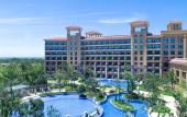 Туры в отель Pullman Yueyang
