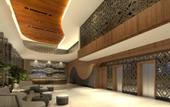 Туры в отель Hotel Santika Bukittinggi