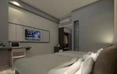 Туры в отель Hotel Santika Bukittinggi