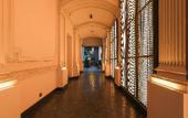 Туры в отель Harmon House