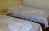Туры в отель Kivilcim