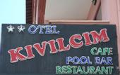 Туры в отель Kivilcim