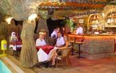 Туры в отель Kivilcim