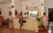Туры в отель Kivilcim