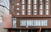 Туры в отель Atour S Hotel BFSU Zhongguancun Street  Beijing