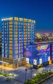 Туры в отель Atour Hotel of Zhuhai Tangjiawan University Town GT Plaza