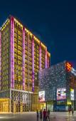 Туры в отель Atour Hotel of Zhuhai Tangjiawan University Town GT Plaza