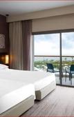 Туры в отель Radisson Hotel Bareilly Airport