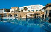 Туры в отель Kivotos Mykonos