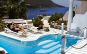 Туры в отель Kivotos Mykonos