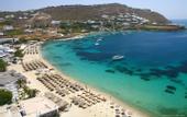 Туры в отель Kivotos Mykonos