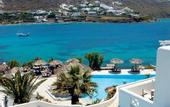 Туры в отель Kivotos Mykonos