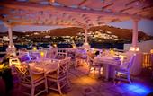 Туры в отель Kivotos Mykonos
