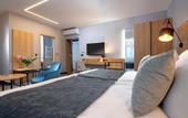 Туры в отель Hotel M29
