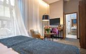 Туры в отель Hotel M29