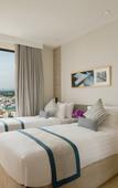 Туры в отель Somerset Harbourview Sri Racha