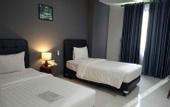 Туры в отель Hotel Nalendra Plaza Subang
